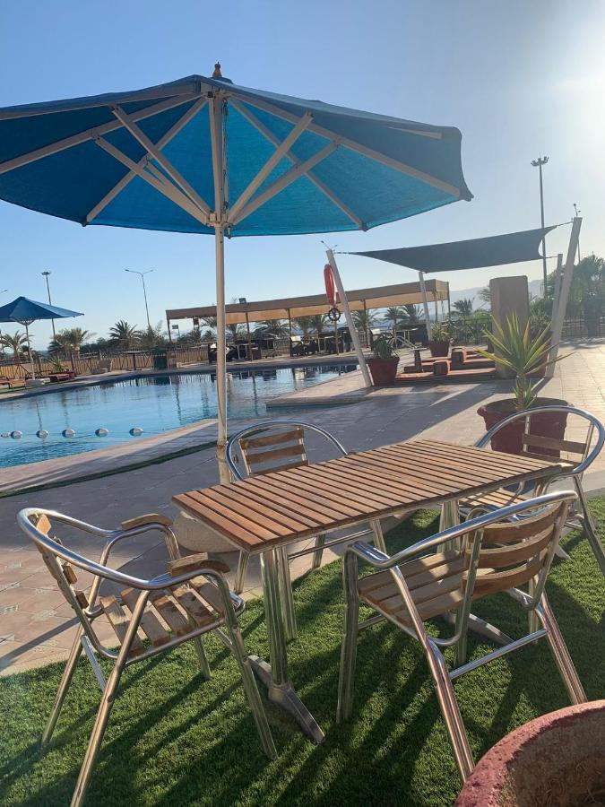 Front Line Heaven Hotel Al Burj Exterior foto